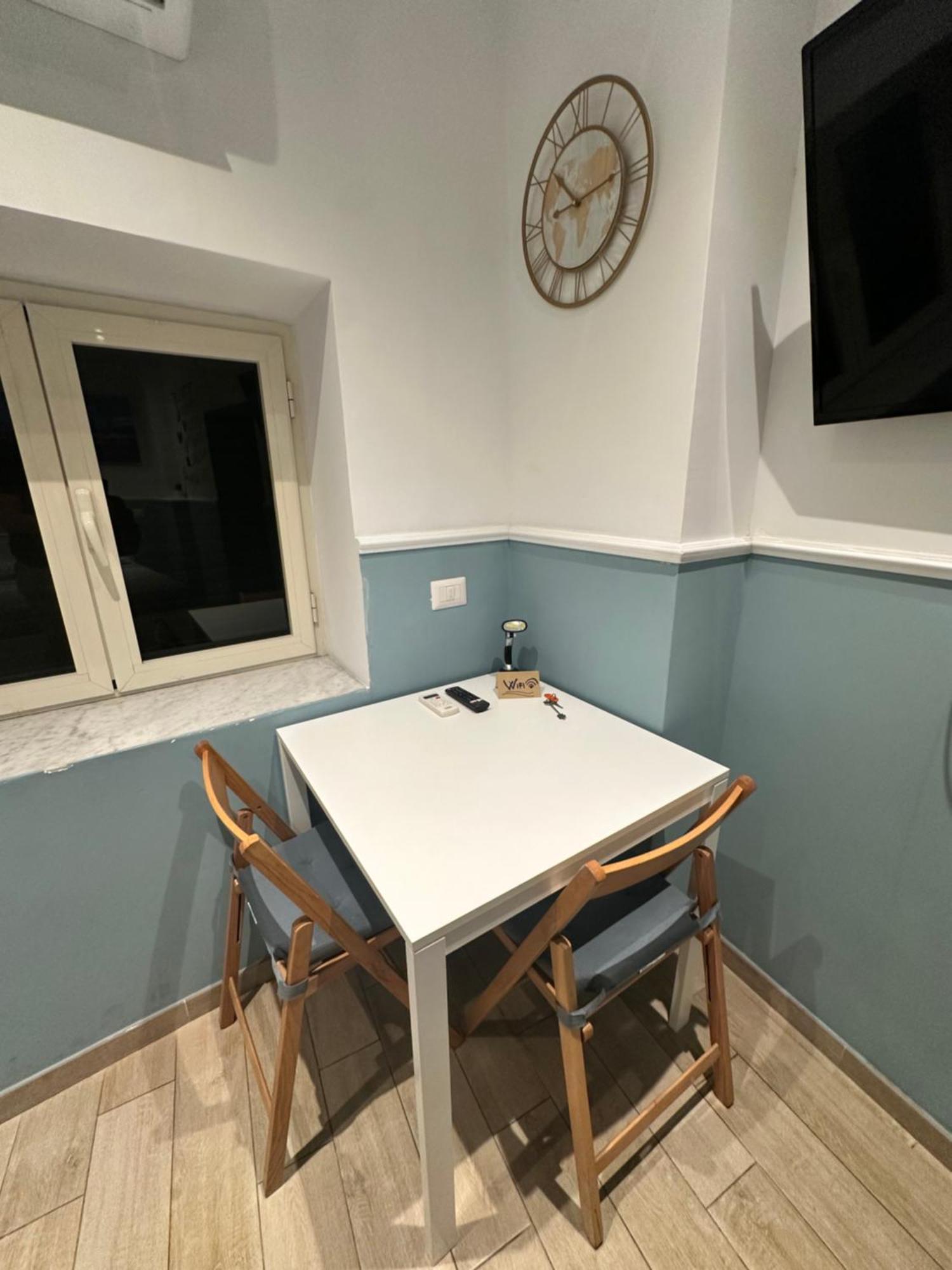 Pazz House Appartement Napels Buitenkant foto